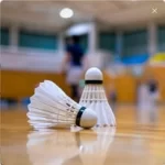 あかがねリーグ【新居浜市バドミントン】